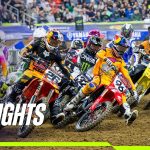 🇺🇸 US-SX 2026 – Round 12 (St. Louis/Missouri): VICTORY for Roczen & FULL RACE VIDEOS + results / standings!