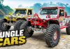 🇲🇾 Worlds Wildest Jungle Cars (Borneo Safari) – WILD TOYS!