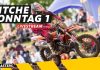 🇩🇪 ADAC MX MASTERS 2026 – Round 3 | BITCHE: LIVE Broadcast – Sunday Part 1 | results!