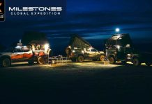 🇺🇸 Expedition Overland: Big Dreams Global Problems | 25,000 Miles, 3 Trucks, 1 Epic Overland Expedition