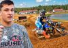 🇺🇸 US OUTDOORS – PRO MOTOCROSS: Dangerboy 450 Outdoor MX Training at MTF – WEBB on Deegan!