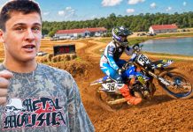 🇺🇸 US OUTDOORS – PRO MOTOCROSS: Dangerboy 450 Outdoor MX Training at MTF – WEBB on Deegan!