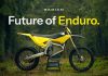 🇳🇱 RADIAN EXR 2027: The new challenger in the E-Bike segment & GALLERY?