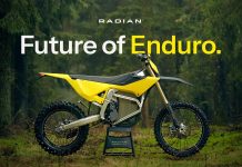 🇳🇱 RADIAN EXR 2027: The new challenger in the E-Bike segment & GALLERY?