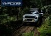 🇺🇸 Expedition Overland – Ep. 5: Ghosts, a Prison, and a Bird | Epic Off-Road Camp in Poland