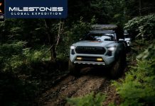 🇺🇸 Expedition Overland – Ep. 5: Ghosts, a Prison, and a Bird | Epic Off-Road Camp in Poland