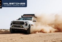 🇺🇸 Expedition Overland – Ep. 7: Gut Check | High Alert in Mauritania