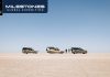🇺🇸 Expedition Overland – Ep. 10: To The Final Mile | Overlanding Through Namibia to South Africa