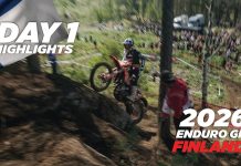 🇫🇮 ENDUROGP 2026 – Round 3 (Virumäki): DAY 1 & 2 – results, report & VIDEO HIGHLIGHTS 100 minutes!!!