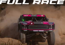 🇺🇸 58th SCORE BAJA 500: All results & Video Highlights!