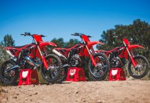 BETAMOTOR GOES MX 2027: From prototype to series production – The new RX-Models fro MX2 & MXGP!