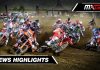 🇱🇻 MXGP of Latvia | KEGUMS – Round 8: VIDEO Highlights, report & results!