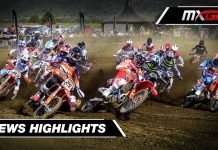 🇱🇻 MXGP of Latvia | KEGUMS – Round 8: VIDEO Highlights, report & results!