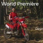🇮🇹 FINALLY – DUCATI DESMO450 EDS (EnDuroSport) 2027: All details, pricing & Gallery!
