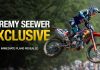 🇨🇭 INTERVIEW: Jeremy Seewer (#91/MXGP) on Ducati split, career plans and Pro Motocross!