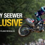 🇨🇭 INTERVIEW: Jeremy Seewer (#91/MXGP) on Ducati split, career plans and Pro Motocross!