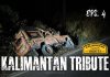 🇮🇩 CAMEL TROPHY TRIBUTE 2026 – EP. 4: Borneo (Kalimantan/Indonesia) – 160 participations on the legendary route!