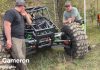 🇺🇸 ROCK BOUNCER: TIMMIE CAMERON IN 100 SHOT RELOADED IS INSANLEY FAST!