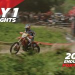 🇵🇹 ENDUROGP 2026 – Round 4 (Portugal | FAFE): DAY 1 – report, results & VIDEO Highlights!