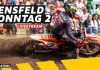 🇩🇪 ADAC MX MASTERS 2026 – Round 4 | TENSFELD: LIVE Broadcast – Sunday Part 2 | results!