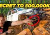 🇳🇿 How I got the hardest worked HiLux in Australia to 500,000km!