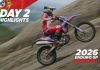 🇵🇹 ENDUROGP 2026 – Round 4 (Portugal | FAFE): DAY 2 – report, results & VIDEO Highlights!