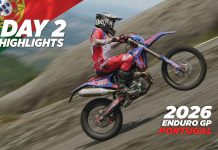 🇵🇹 ENDUROGP 2026 – Round 4 (Portugal | FAFE): DAY 2 – report, results & VIDEO Highlights!