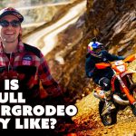 🇺🇸 CARSON BROWN: What is Red Bull Erzberg Rodeo actually like? Come along for a weekend at the Iron Giant 🇦🇹!