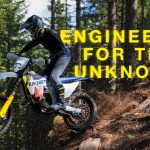 🇦🇹 HUSQVARNA 2027: The full Enduro Range – VIDEO Highlights / No Changes?