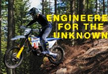 🇦🇹 HUSQVARNA 2027: The full Enduro Range – VIDEO Highlights / No Changes?