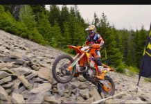 🇺🇸 Hard Enduro World Championship – Round 3 (Silver Kings / Idaho): Day 1 Highlights & results!