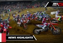 🇮🇹 MXGP of Italy | MONTEVARCHI – Round 9: VIDEO Highlights, report & results!