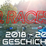 🇩🇪 AUNER HARD ENDURO SERIES GERMANY: 50. Races from 2018-2026 – what a story!