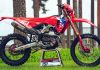 🇸🇪 HONDA REDMOTO CRF 300RX | Max Ahlin’s ROCKET!