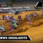 🇿🇦 MXGP of South Africa | JOHANNESBURG – Round 10: VIDEO Highlights, report & results!