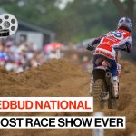 🇺🇸 US-MX 2026 – Round 5 of Pro Motocross (RED BUD / Michigan): What really happened!!