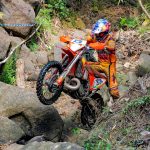 🇮🇩 Indonesia’s Jungle Battle: HIU SELATAN HARD ENDURO 2026 – win for USA!