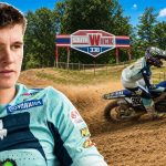 🇺🇸 US-MX 2026 – Round 6 (SOUTHWICK / Massachusetts): Haiden Deegan 450 Testing at THE WICK!
