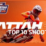 🇳🇿 Millewa Quarries Hattah Desert Race 26 | Top 10 Shootout – Australia’s most grueling inland motorcycle event!