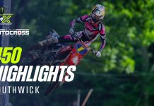 🇺🇸 US-MX 2026 – Round 6 (SOUTHWICK / Massachusetts): Lawrence double & FULL RACE VIDEOS + results!!
