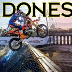 🇮🇩 Indonesia’s Jungle Battle: Trystan Hart won HUGE HIU SELATAN HARD ENDURO 2026!