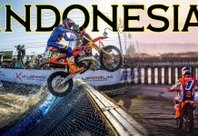 🇮🇩 Indonesia’s Jungle Battle: Trystan Hart won HUGE HIU SELATAN HARD ENDURO 2026!