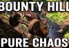 🇺🇸 MUDDY $15,000 BOUNTY HILL BEATDOWNS!