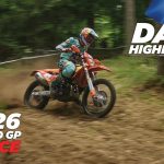 🇫🇷 ENDUROGP 2026 – Round 6 ( France | Saint-Agrève): DAY 1 – report, results & VIDEO Highlights!