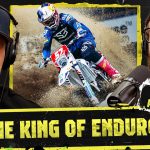 🇬🇧 BILLY BOLT – The 6x Champion Who Says Supercross Has a Personality Problem…