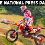 🇺🇸 US-MX 2026 – Round 7 (SPRING CREEK / Minnesota): Fastest Qualifying Lap & Eli Tomac + standings!
