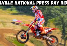 🇺🇸 US-MX 2026 – Round 6 (SPRING CREEK / Minnesota): Fastest Qualifying Lap & Eli Tomac + standings!