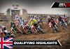 🇬🇧 MXGP of Great Britain | FOXHILLS – Round 10: QUALIFYING & results!