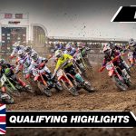 🇬🇧 MXGP of Great Britain | FOXHILLS – Round 10: QUALIFYING & results!