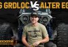 🇺🇸 ROCKSTAR GARAGE: GRDLOC vs. Alter Ego | Two Extreme Rock Crawler Builds Compared
